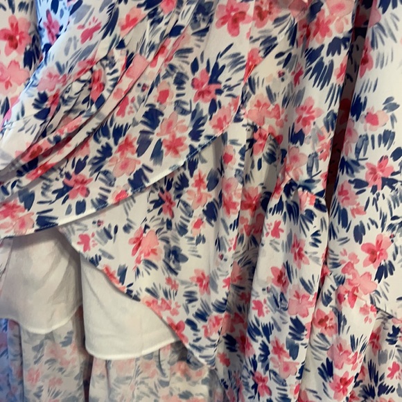 Yum Kim wrap skirt - Picture 3 of 6